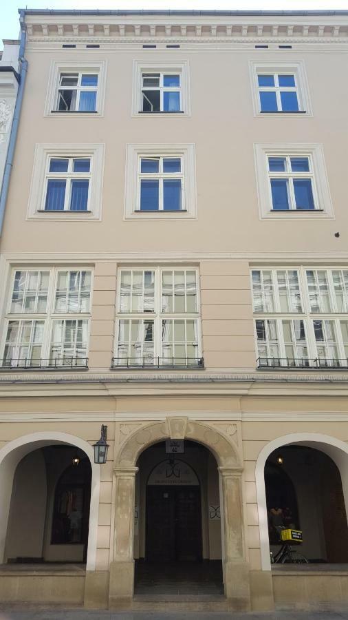 Grodzka 42 Διαμέρισμα Krasków Εξωτερικό φωτογραφία